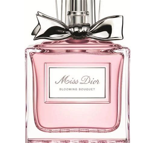 dior miss blooming bouquet eau de toilette spray|Miss Dior Blooming bouquet reviews.